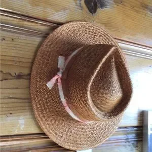 Wyeth by Todd Magill | Accessories | New Rare Wyeth Straw 